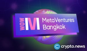 برگزاری نشست جهانی WOW MetaVenture در بانکوک