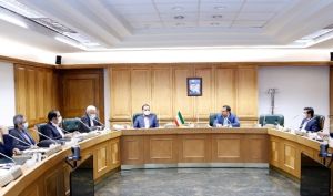 تشکیل کمیته مشترک بانک مرکزی و سازمان بورس