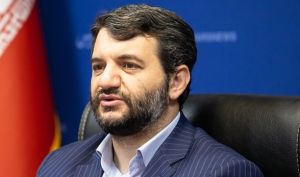 عبدالملکی دبیر شورای عالی مناطق آزاد شد
