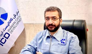 یک شرکت دانش بنیان، اولین صادرکننده کاتالیست ایران