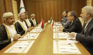 عضو کمیسیون امنیت ملی: مذاکرات ایران و عمان درباره تنگه هرمز در آستانه نهایی‌شدن است
