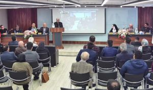 مجمع شرکت فنرسازی خاور / فیلم