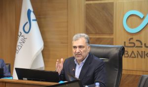 مدیرعامل بانک دی: جذب منابع با نرخ سود بالا، نتیجه‌ای جز زیان برای نظام بانکی نخواهد داشت