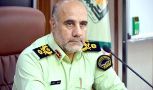 رئیس پلیس امنیت اقتصادی فراجا: هر سایتی قیمت حبابی ارز را اعلام کند با آن برخورد خواهیم کرد