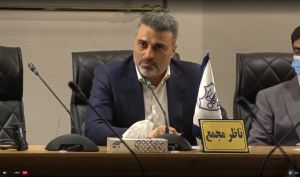 تقسیم سود 10 درصدی در مجمع ریشمک