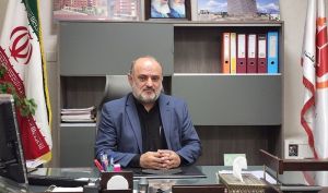 مدیرعامل جدید هلدینگ بهساز مشارکت‌های بانک ملت منصوب شد