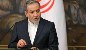 واکنش عراقچی به ادعا‌های ترامپ: دولت ایران فهرست تمامی ۳۱۱۷ قربانی حوادث اخیر را منتشر کرده؛ اگر کسی نسبت به صحت داده‌های ما تردید دارد، لطفاً با مدرک صحبت کند