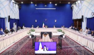 ماموریت رئیس جمهور به سه وزارتخانه برای تنظیم بازار