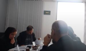 مجمع «وآداک» سودی برای تقسیم نداشت