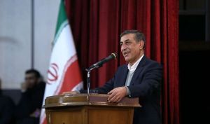 قائم‌پناه، معاون اجرایی رئیس‌جمهور: تمام امکانات از جمله وام‌های صنعتی را برای تهران قطع کرده‌ایم تا در شعاع ۲۵۰ کیلومتری آن صنعت جدیدی تأسیس نشود
