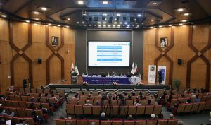 مجمع عمومی عادی به طور فوق‌العاده پتروشیمی جم برگزار شد
