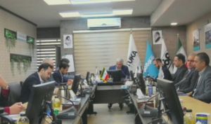 مجمع «شتوکا» 100 تومان سود تقسیم کرد