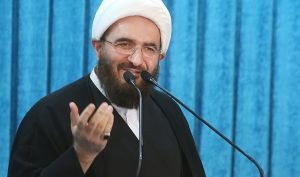 امام جمعه موقت تهران: اگر خدای ناکرده التهابی ایجاد شود، ارزش پول ملی آسیب می‌بیند و بازار و کسب‌وکار ضربه می‌خورد