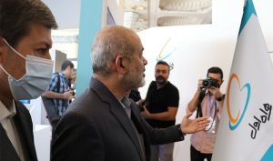 وزیر کشور در جریان نقش همراه اول در هوشمندسازی شبکه توزیع کالاهای اساسی قرار گرفت