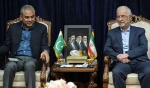منابع دیپلماتیک: سفر وزیر کشور پاکستان به ایران، با هدف جلوگیری از فروپاشی کامل مذاکرات بود