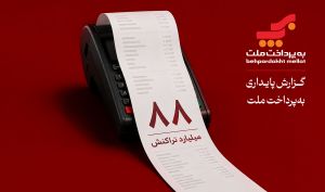 ۲۰ سال فعالیت، ۸۸ میلیارد تراکنش؛ نگاهی به گزارش پایداری به‌پرداخت ملت در سال ۱۴۰۴