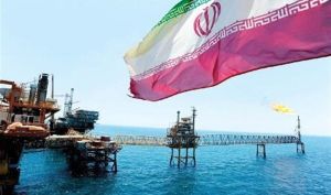افزایش ۴۰ درصدی واردات نفت چین از ایران در ماه میلادی گذشته