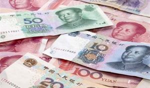 مبادلات یوان در بورس مسکو برای اولین بار از دلار پیشی گرفت