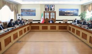 محسن رضایی: ثبات بازار مالی در گروی همکاری نظام پولی و مالی است
