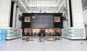 افزایش ساعت معاملات سهام در ۲ روز اول بازگشایی بازار