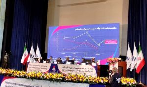 3700 تومان سود نقدی برای سهامداران پتروشیمی پردیس