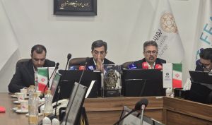 پرونده بدهی ارزی پالایشگاه ستاره خلیج فارس در آینده نزدیک به سرانجام می رسد/ بررسی آخرین وضعیت تاپیکو در برنامه «یک‌شنبه-یک‌ناشر»