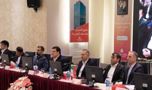 مهر تایید سهامداران بر عملکرد سال ۱۴۰۴ بانک ملت