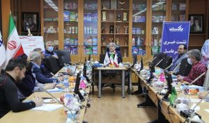 مدیرعامل پاکسان: مدیران جهادی ناجی رهایی از مشکلات اقتصادی هستند