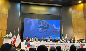 880 تومان سود برای سهامداران «فسبزوار» + فیلم مجمع