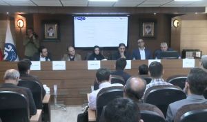 مجمع شرکت لبنیات پاک / فیلم