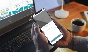 امکان دریافت رمز «آفلاین» از رمزساز دی‌جت