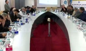 مجمع «وبیمه» 10 تومان سود تقسیم کرد