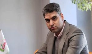 پیمان حدادی مدیرعامل باشگاه پرسپولیس شد