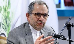 تخت روانچی: قالیباف و ونس در روز امضای توافق حضور دارند/ بحث در مورد غنی‌سازی، ذخایر و نیاز‌های هسته‌ای ایران پس از امضا صورت می‌گیرد