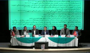 تقسیم سود 230 ریالی در مجمع ایران تایر