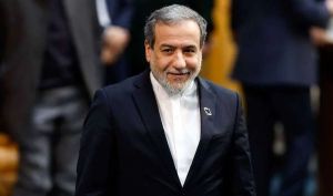 عراقچی : اروپا قدرتی در رفع تحریم‌ها ندارد / ورود آمریکا به جنگ نشانه فروپاشی اسرائیل بود