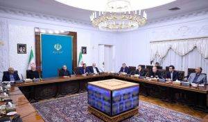 پزشکیان: با صرفه جویی 10 درصدی انرژی می توانیم از زمستان عبور کنیم