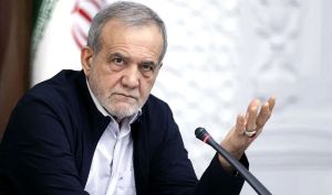 پزشکیان: کشور در حوزه تأمین بنزین و برخی حامل‌های انرژی، با محدودیت‌هایی مواجه است