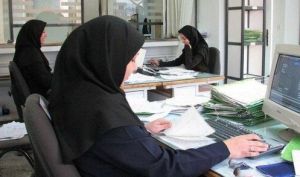 تکلیف حقوق کارمندان در سال آینده مشخص شد/ از این رقم کمتر نمی‌گیرید