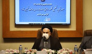 مدیرعامل موسسه اعتباری ملل: قدردان سپرده گذاران هستیم
