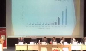 خبرهای خوب از مجمع «ومهان»