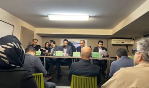 تصویب افزایش سرمایه مهرام در مجمع