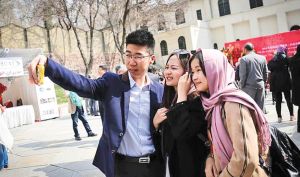 خبرگزاری شینهوا: چین از شهروندان خود خواست ایران را ترک کنند