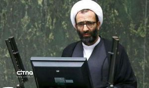 سلیمی عضو هیأت رئیسه مجلس: اینترنت برای قشر مرفه جامعه، گران شود