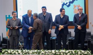 شش تفاهم نامه همکاری نتیجه گردهمایی «مسینو»/ تقدیر از کارکنان خلاق و نوآور مجتمع مس شهربابک