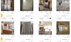 سایه سنگین سیاست خارجی و نرخ ارز روی بازار مسکن؛ آیا می‌توان به افت قیمت مسکن امید داشت؟