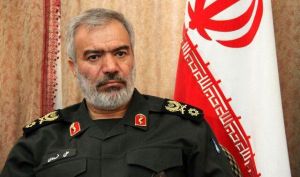 سردار فدوی: آمریکایی‌ها در حالی که تصور می‌کردند می‌توانند ایران را نابود کنند، اکنون به دنبال دستیابی به اهدافی بسیار ابتدایی هستند