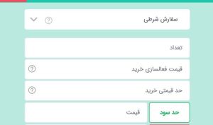 احساسات در معاملات با کمک الگوریتم ها حذف می شوند