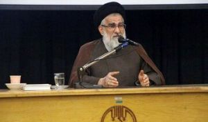 جلسه انتخاب رهبری کجا برگزار شد؟/ جزئیات جدید از جلسه انتخاب رهبری به روایت یک عضو مجلس خبرگان