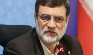 رئیس بنیاد شهید: بانک دی با سرعت خوبی در حال پیشرفت است
